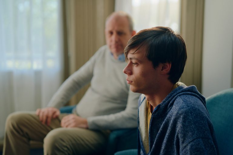 Grief and Loss Counselling
