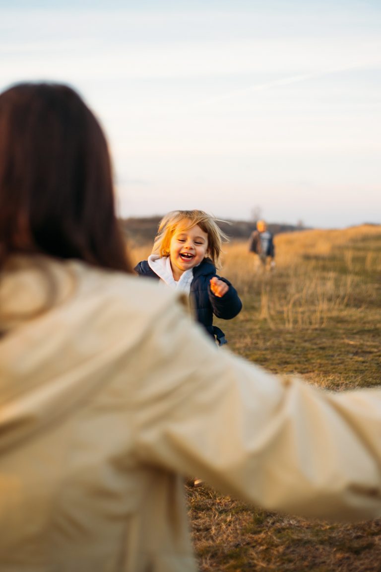 Parenting Separately Program