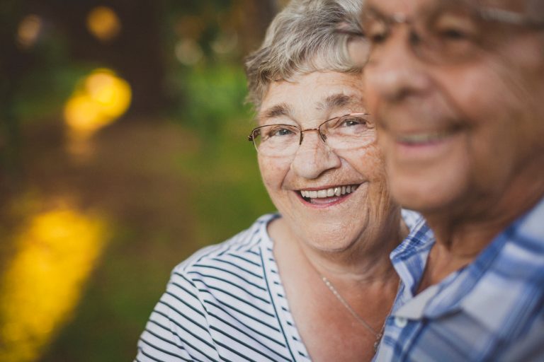 Relationship support