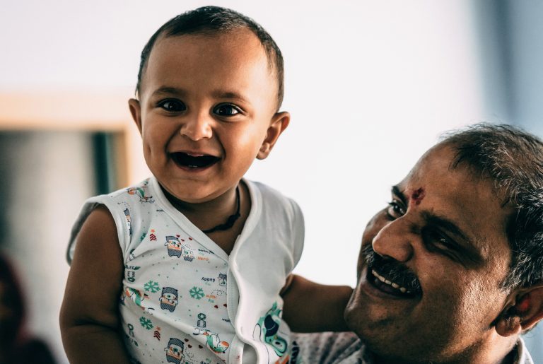 Family Separation Translations (Audio)