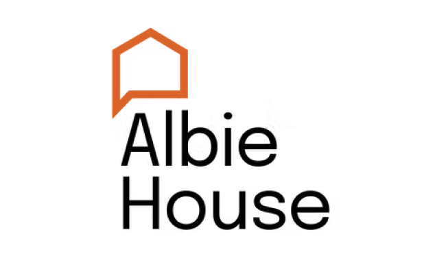 Albie House